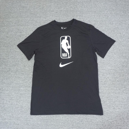 耐克NIKE男子NBA速干运动短袖T恤