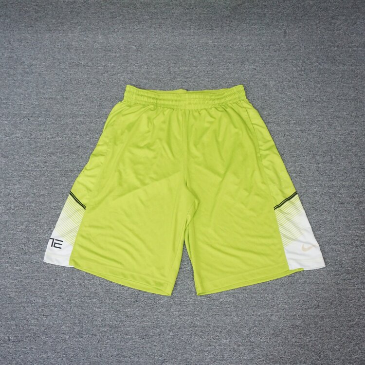 耐克NIKE ELITE WORLD TOUR 男子精英篮球针织短裤 618326-367