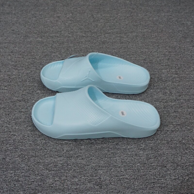 NIKEJORDAN男子防滑沙滩一字拖