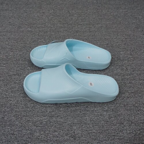 NIKEJORDAN男子防滑沙滩一字拖