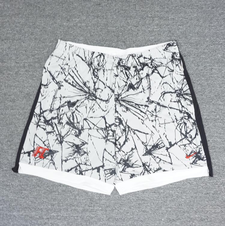 Nike/耐克 男子FC训练透气速干DRY-FIT足球运动短裤 DV9762-100