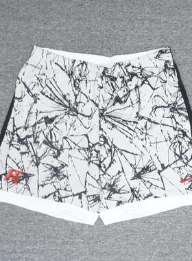 Nike/耐克 男子FC训练透气速干DRY-FIT足球运动短裤 DV9762-100