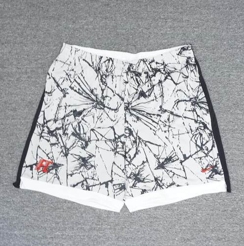 Nike/耐克 男子FC训练透气速干DRY-FIT足球运动短裤 DV9762-100