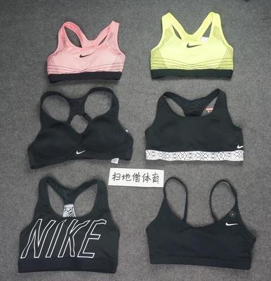 耐克nike女子健身运动背心速干