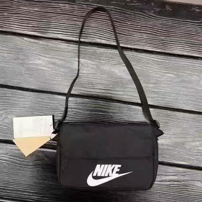 Nike耐克男女收纳单肩斜挎包