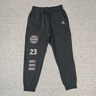 耐克nikeairjordanAJ束口长裤