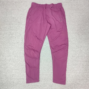 耐克乔丹男子运动休闲宽松梭织长裤 609 860363