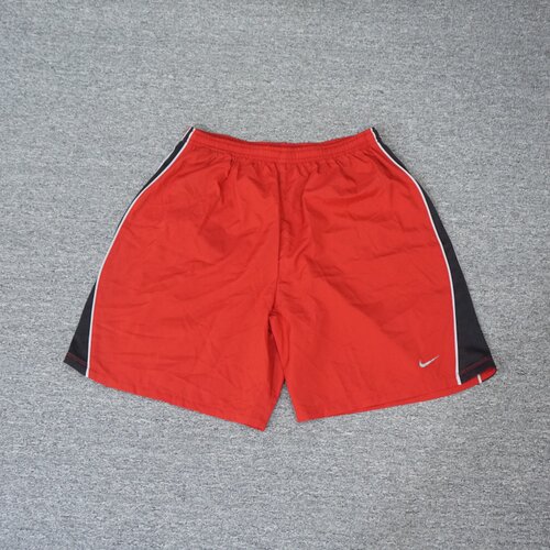 NIKE耐克 精英超轻速干透气RUNNING训练短裤跑步裤 466966-687