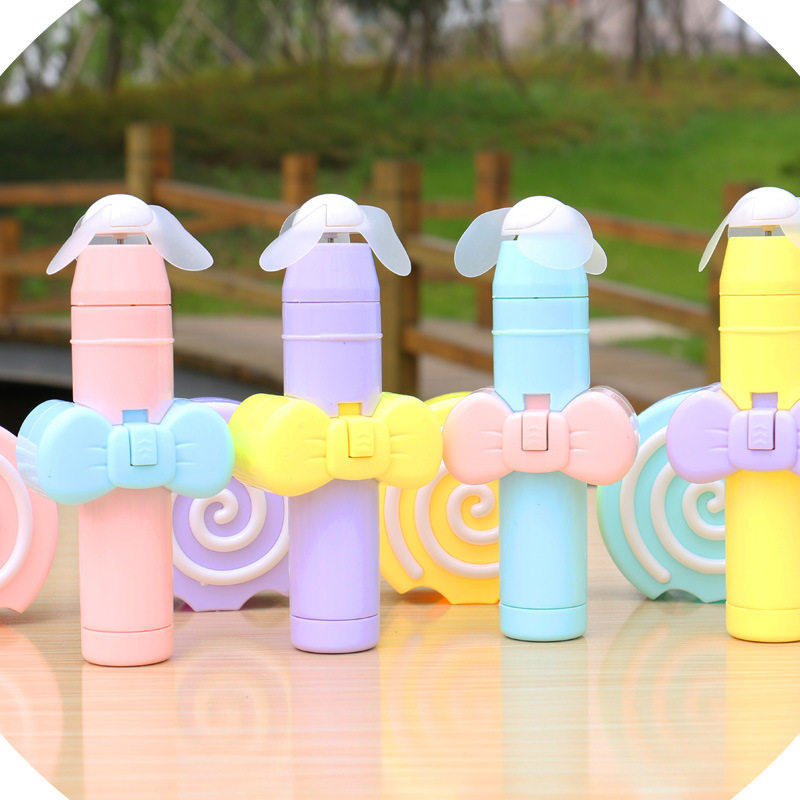 Ventilateur USB - Ref 400364 Image 3