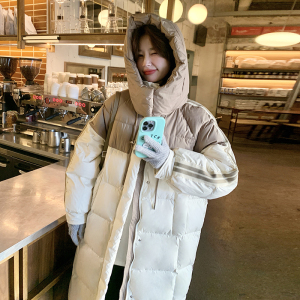 50羽绒服中长款 2C012-A610 P285 K428 现货 现货 数据好主推图片