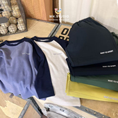 冲锋裤 威廉家 儿童美丽诺羊毛保暖T恤加绒软壳裤 羊毛爆温 亲子装