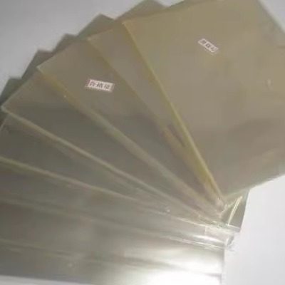 喷墨打印A4透明胶片纸激光
