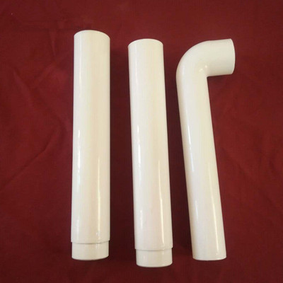 蹲便器蹲坑水箱排水管下水管水箱配件厕所卫生间出水冲水管密封圈