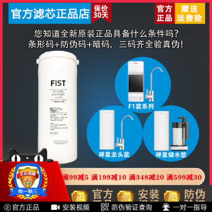 美的禅意MRO1890/JR2058S-NF/JR1957/JR1857/JR1959S-NF/FT1滤芯