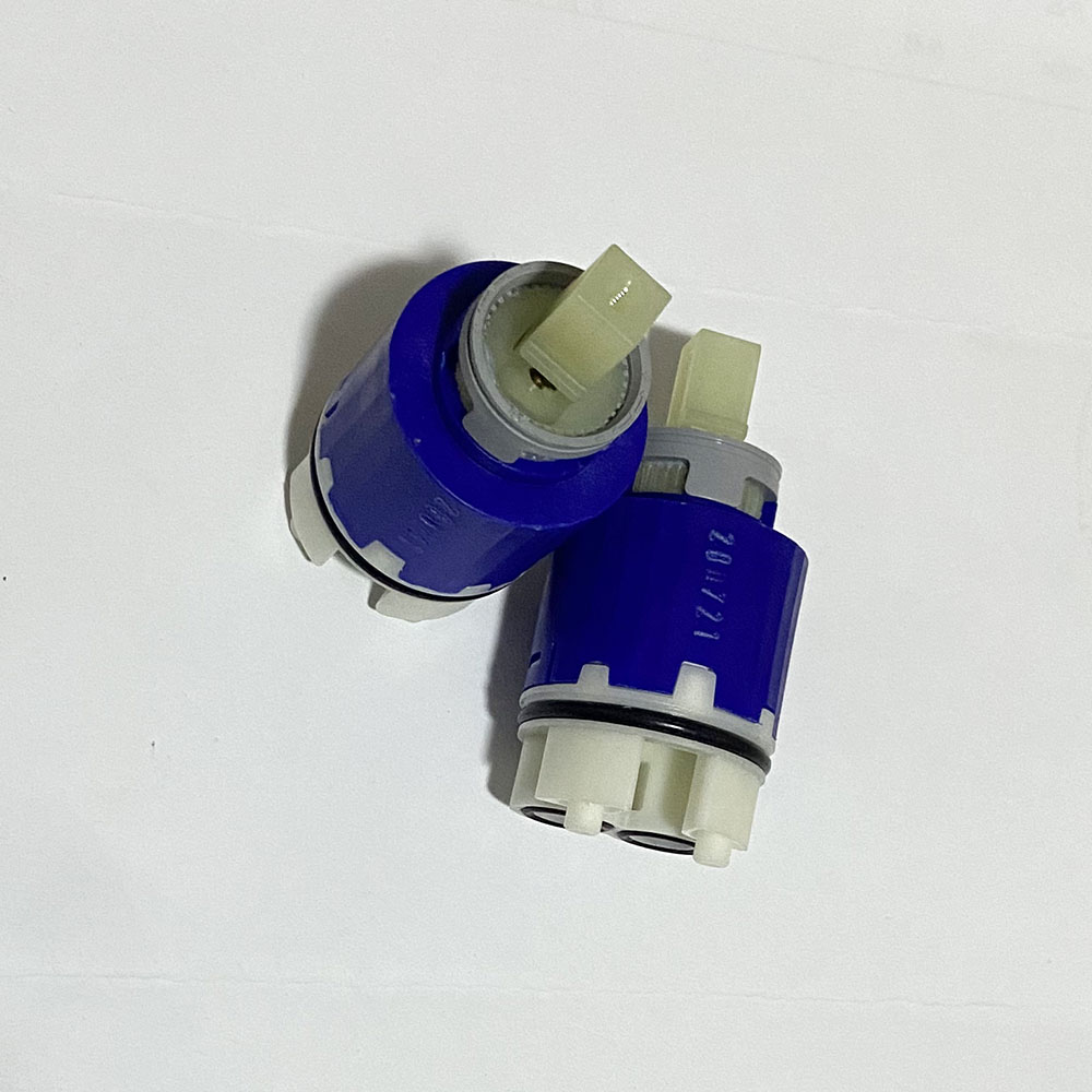 大流量陶瓷阀芯摩恩不滴漏水