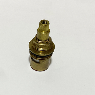原装 60001陶瓷开关阀芯 配件厨房净水器龙头恩摩恩MCL117967