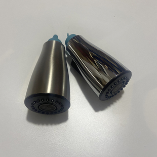 摩恩厨房洗菜盆水槽抽拉龙头68000 68002 花洒喷头 节水增压