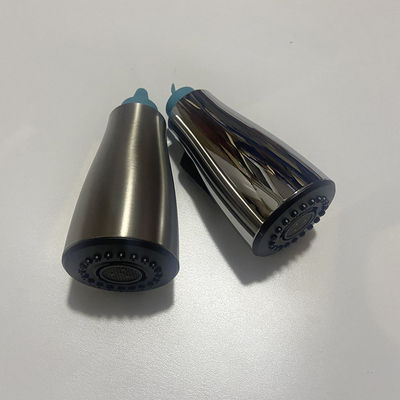 摩恩厨房洗菜盆水槽抽拉龙头68000 68002 花洒喷头 节水增压