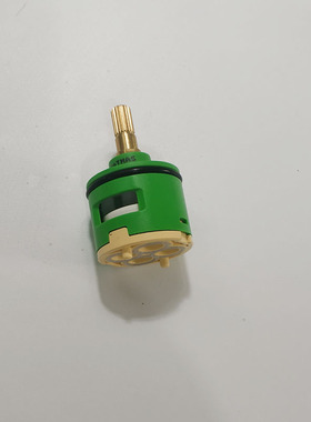 MOEN摩恩原装浴室淋浴龙头花洒68232 陶瓷切换开关阀芯175178