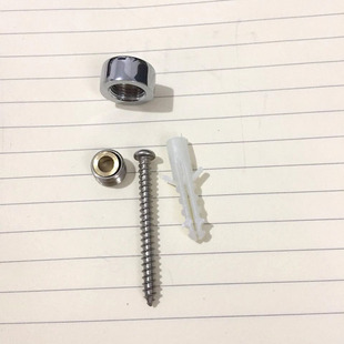 原装配件五金挂件三角篮双层网篮恩摩恩90103 90104原装安装固定