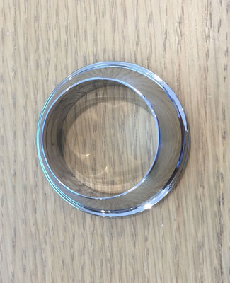 原装配件龙头恩摩恩5069/5044等阀芯装饰盖