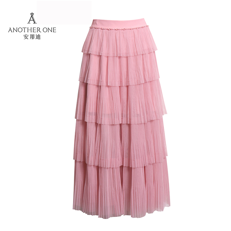 anotherone长裙蛋糕裙