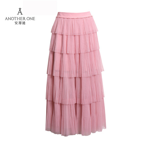 anotherone长裙蛋糕裙