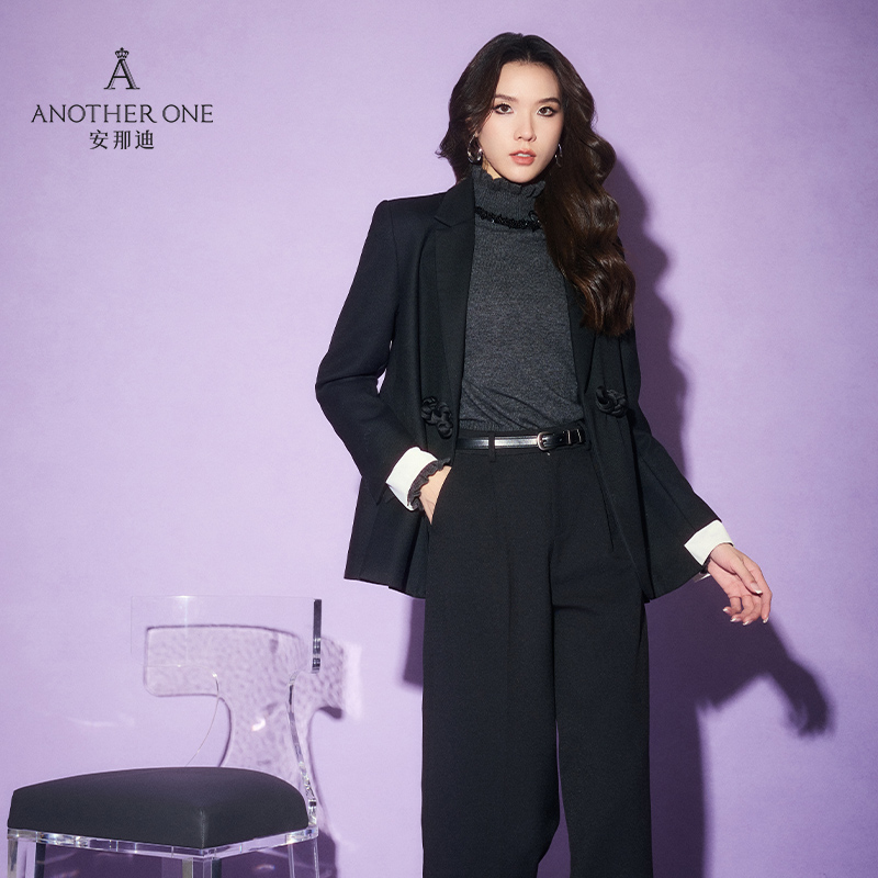 好看的内搭毛衣简约气质上衣