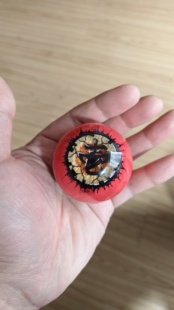 血肉集市原创设计手办模型摆件二次元鬼灭之刃生日礼物