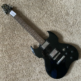 印尼产品牌三益 Samick 异形 DUNCAN Designed 拾音器电吉他库存