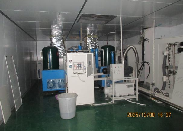 3月6日抚州凯诺公司机器设备及相关设施网络拍卖公告