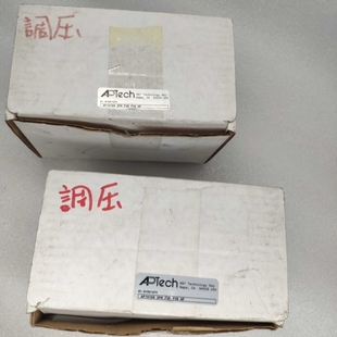 原包装 APTECH阿伯泰调压阀AP1510S HF正品 2PW FV6
