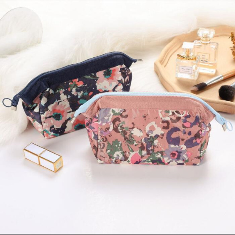 网红莫莫兰迪系化妆包多功能洗漱包化妆品收纳包便携少女风大号包|msdalam kategori penyatuan simpanan, Rumah Storage Appliances, pakej kemasukan, kosmetik - dari Buy2taobao.com untuk memberikan perkhidmatan ejen Taobao profesional membeli