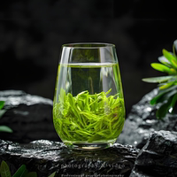 恩施玉露綠茶蒸青富硒茶