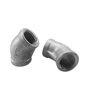 304不锈钢焊接弯头90度冲压焊接弯头R=1.5D DN15 20 40 50