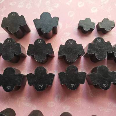 适用AZcuE费兰德联轴器缓冲垫弹性体A1-A4减震垫联轴器弹性减震垫