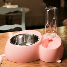 狗碗防滑防打翻宠物猫咪用品喂食器1