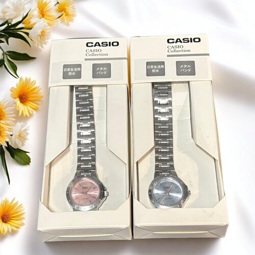 卡西欧Casio女碎冰冰