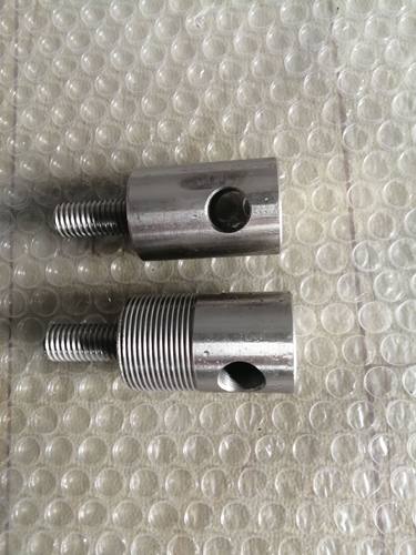 试验机配件 连接头转接头 规格齐全