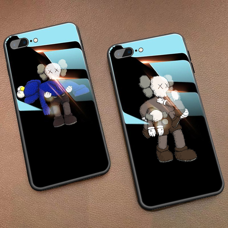 苹果7plus iphone8个性创意手机壳(用76.1元券)