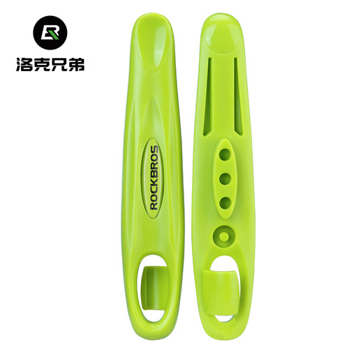 洛克兄弟撬胎棒高强度尼龙工具