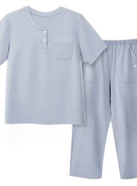 蕉内夏季秋冬儿童家居服盲盒
