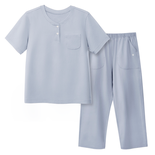 蕉内睡衣春夏男童女童儿童宝宝睡衣背心家居服盲盒（随机发1套）