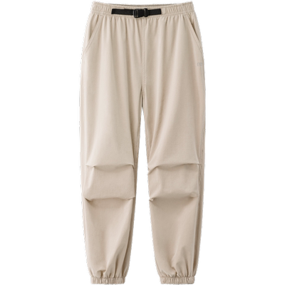 蕉内小凉皮502Cool Pro男女童长裤凉感透气工装裤儿童裤子速干潮