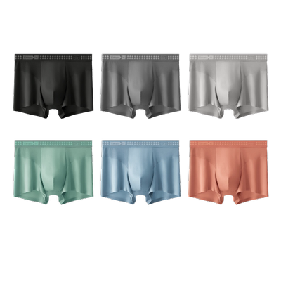 蕉内506D网眼速干男士内裤