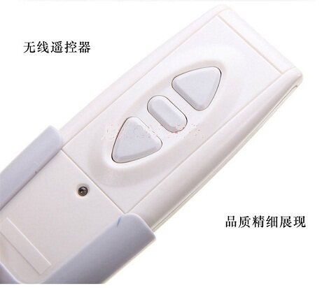 红叶电动幕布索叶遥控器jk经科