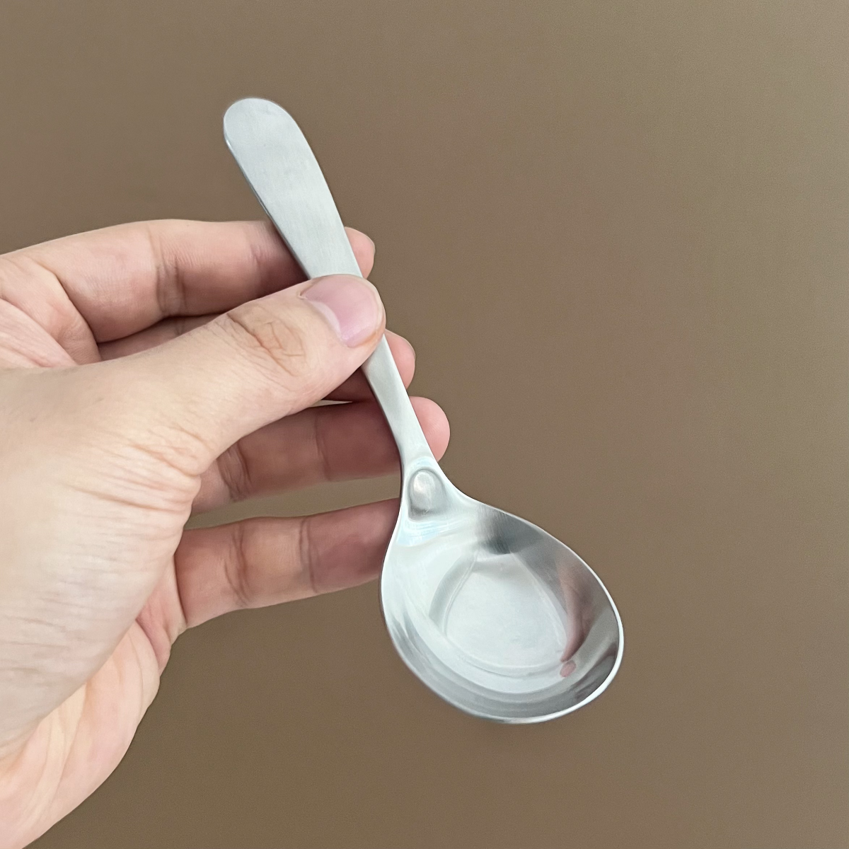 316l不锈钢勺子家用食品级