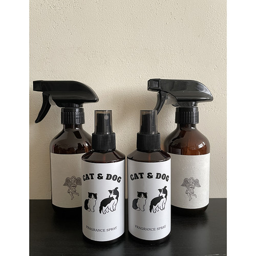 宠物抑菌防臭喷雾，24h除臭