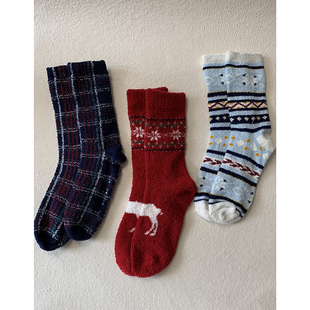 批fa价 很厚实很厚实 地板袜