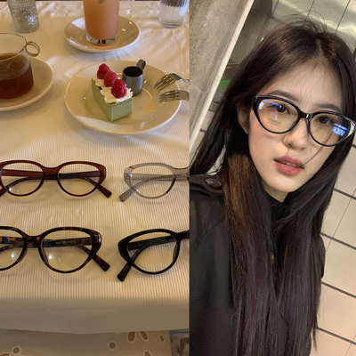 D*n.gl*sses品pai尾huo防蓝光眼镜，功能性的。质gan贼好！